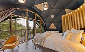 Alpin D'Hôme Hôtel&Spa